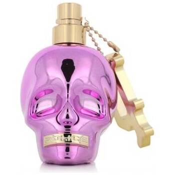 To Be Freetodare EDP